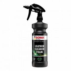 Пена за кожа Leather Cleaner Foam Profiline SONAX Пена за кожа Leather Cleaner Foam Profiline SONAX