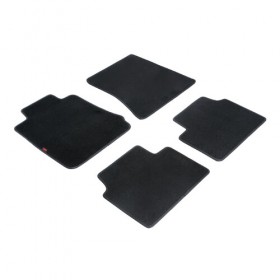 Типски Теписонски Патосници CORSA E 2014-2018