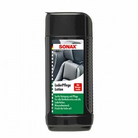 Лосион за Кожа Leather Care SONAX