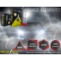 LED Сијалици 2kom H1 MisterAuto