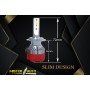 LED Сијалици 2kom H1 MisterAuto