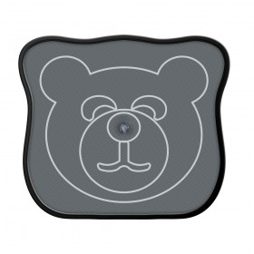 Завеси Странични Molly Face LAMPA