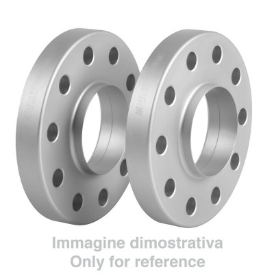 Дистанцери 16mm 5X112 66.6mm A-25 PILOT