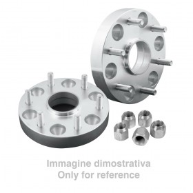 Дистанцери 30mm 6X139 108.5mm M-9 PILOT