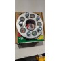 Дистанцери 30mm 5X114.3 67.1mm M-15 PILOT