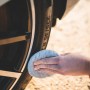 Сјај за Гуми Wet 'n' black Gel TURTLE WAX