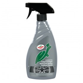 Спреј за Фелни Wheel Cleaner TURTLE WAX Спреј за Фелни Wheel Cleaner TURTLE WAX