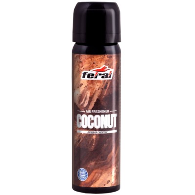 Освежувач Спреј Coconut FERAL