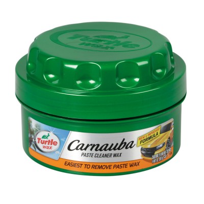 Восок Carnauba TURTLE WAX