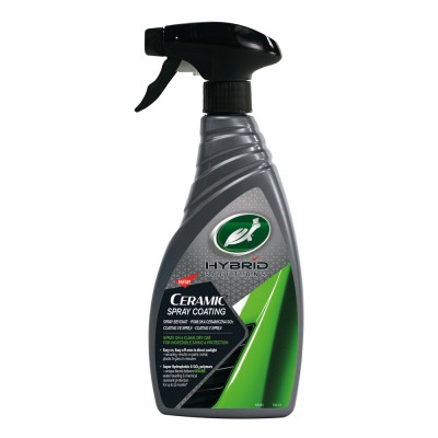 Керамички Спреј Ceramic Spray Coating TURTLE WAX