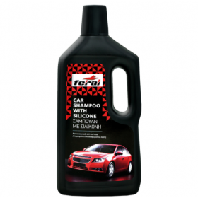 Авто Шампон со Силикон FERAL Авто Шампон со Силикон FERAL