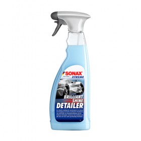 Детаилер Brilliant Shine Detailer SONAX