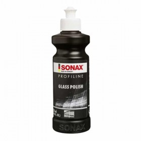 Полир за Стакло Glass Polish SONAX Полир за Стакло Glass Polish SONAX