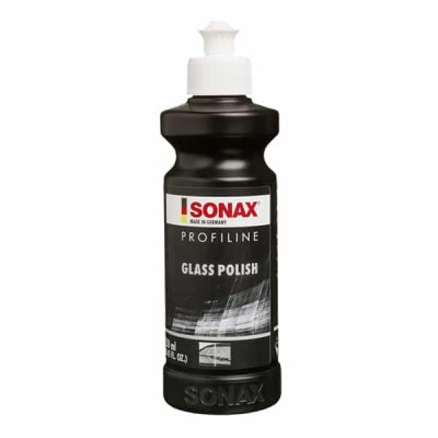 Полир за Стакло Glass Polish SONAX