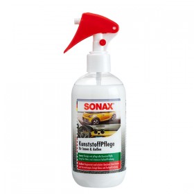 Спреј за Заштита на Маска SONAX