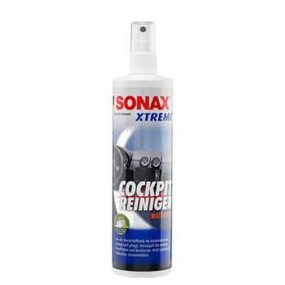 Спреј за Маска Mat effect Extreme SONAX