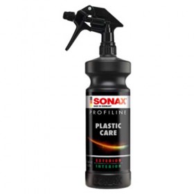 Спреј за Заштита на Маска Plastic Care SONAX Спреј за Заштита на Маска Plastic Care SONAX