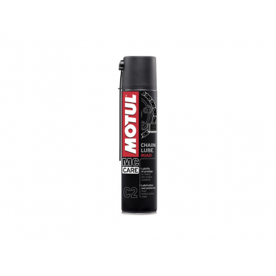 Спреј за Ланец C2 Chain Lube Road MOTUL