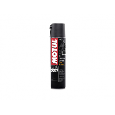 Спреј за Ланец C3 Chain Lube Off-Road MOTUL
