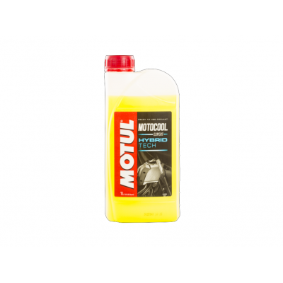 Антифриз MotoCool Hybrid 1L MOTUL