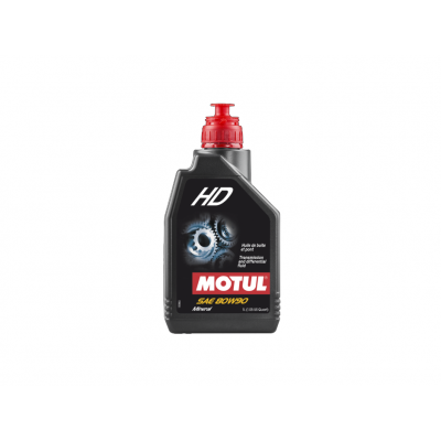 Масло HD 80W90 1L MOTUL