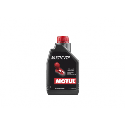 Масло Multi CVTF 1L MOTUL