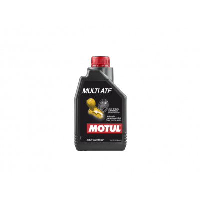 Масло Multi ATF 1L MOTUL