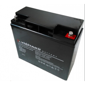 Акумулатор AGM 12V18Ah YİĞİTAKÜ Акумулатор AGM 12V18Ah YİĞİTAKÜ