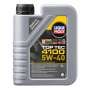 Масло TopTec 4100  5W40 1L LIQUI MOLY