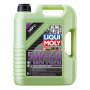 Масло Molygen 5W40 5L LIQUI MOLY