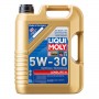 Масло LongLife III 5W30 5L LIQUI MOLY