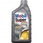 Масло Super 3000 X1 5W40 1L MOBIL