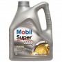 Масло Super 3000 X1 5W40 5L MOBIL