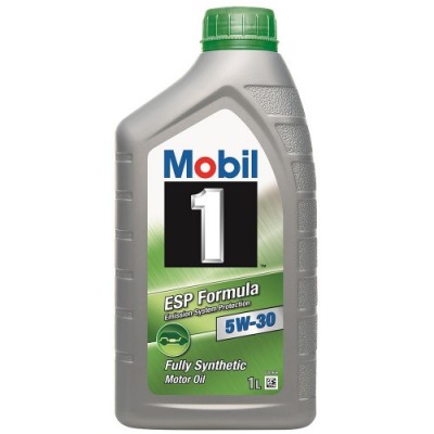 Масло Mobil 1 5W30 1L MOBIL
