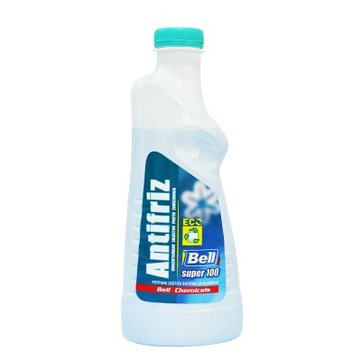 Antifriz G11 Super100 1kg BELL