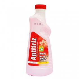 Antifriz G12+ Super100 1kg BELL Antifriz G12+ Super100 1kg BELL