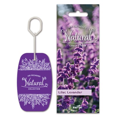 Освежувач Lilac Levander FERAL