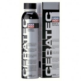 Керамички Адитив за Масло 300ml LIQUI MOLY