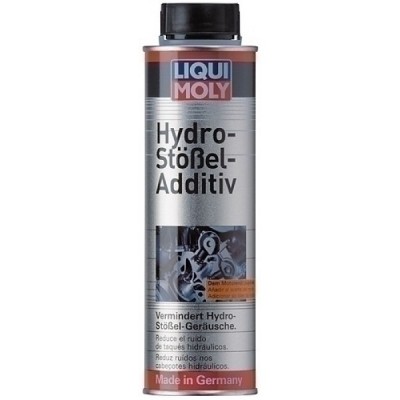 Адитив за Масло Hydraulic Lifter Additiv 300ml  LIQUI MOLY