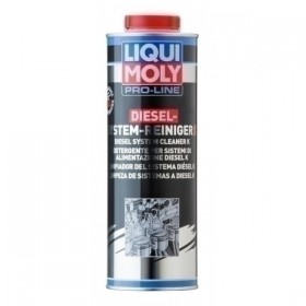 Адитив за Гориво Diesel System Reiniger 500ml Pro-Line LIQUI MOLY