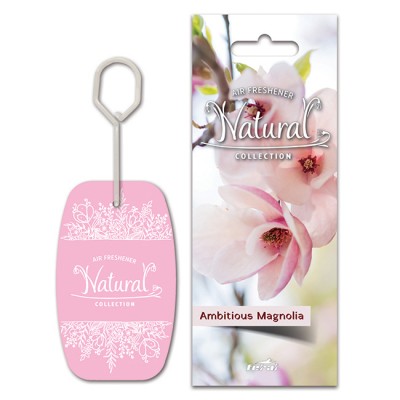 Освежувач Ambitious Magnolia FERAL