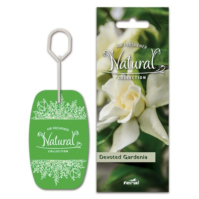 Освежувач Devoted Gardenia FERAL