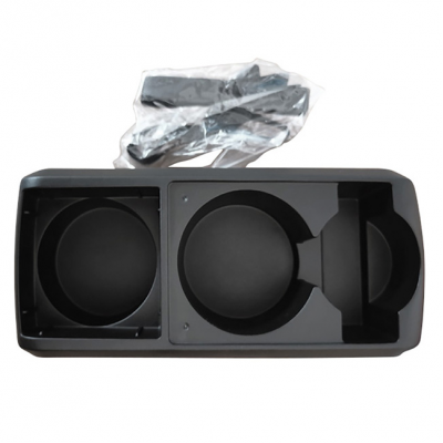 Организер со Држач за Чаша Seat Gap Organizer 22527