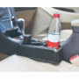 Организер со Држач за Чаша Seat Gap Organizer 22527