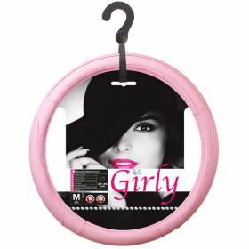 Навлака за Волан GIRLY Pink