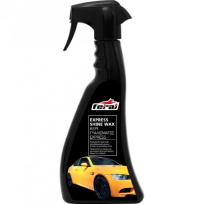 Восок Express Shine Wax 500ml FERAL