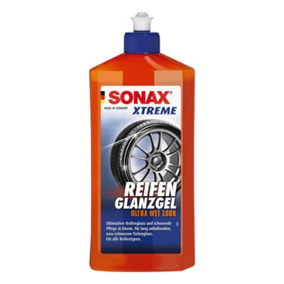Сјај за Гуми Гел Extreme 500ml SONAX