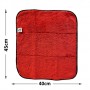 Микрофибер Крпа 2-страни 40x45  FERAL