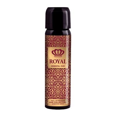 Освежувач Спреј Oriental Oud FERAL