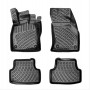 3D Типски Патосници за AUDI A3 2013-2020